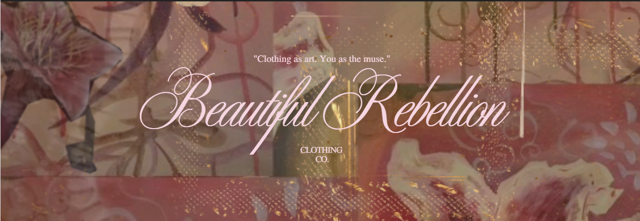Beautiful Rebellion